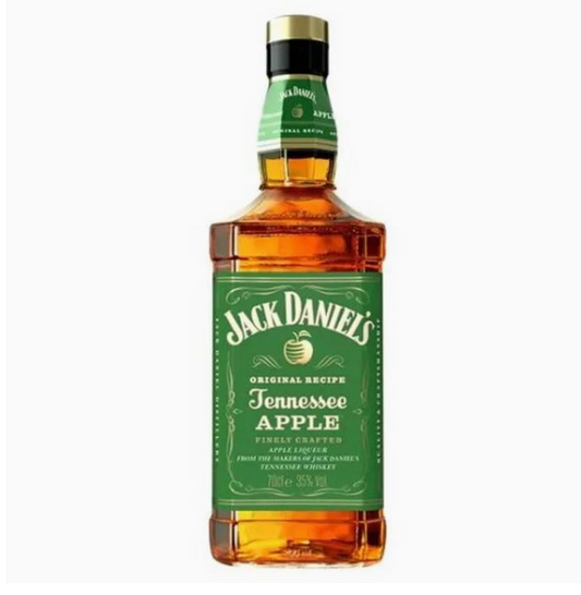Jack Daniels Apple 750ml