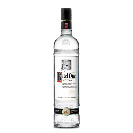 Ketel One Vodka 750ml