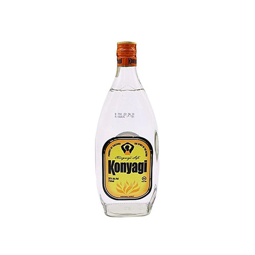 Konyagi Gin 750ml