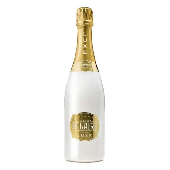 Luc Belaire - Rare Luxe 750ml