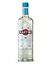 Martini Bianco Vermouth 750ml