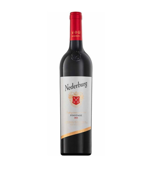 Nederburg Pinotage 750ml
