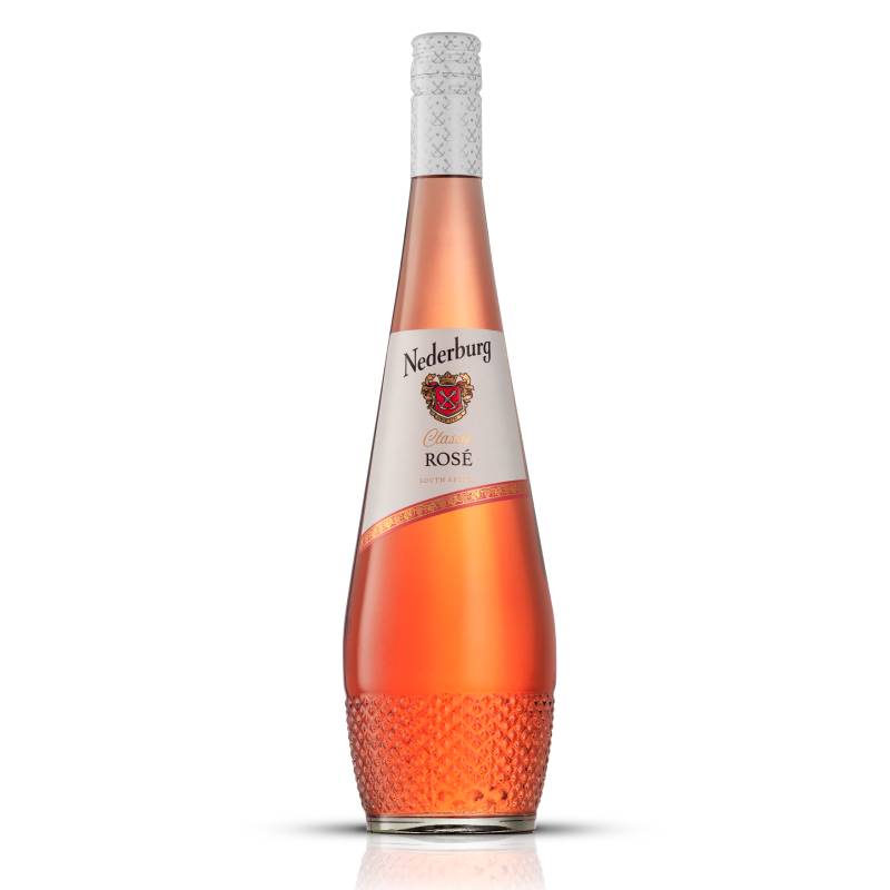Nederburg Rose 750ml