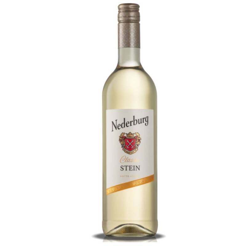 Nederburg Stein White Wine 750ml