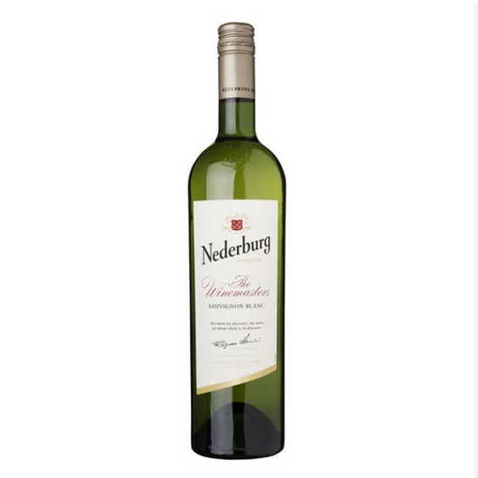 Nederburg Cabernet Sauvingon Blanc 750ml