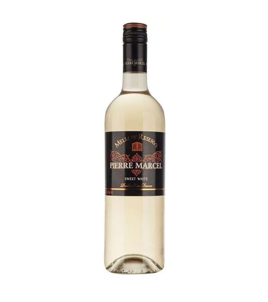 Pierre Marcel Sweet White - 750ml