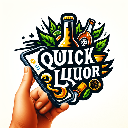 Quick Liquor