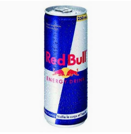 Red Bull Energy Drink 250ml