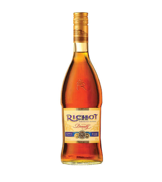 Richot Brandy 750ml