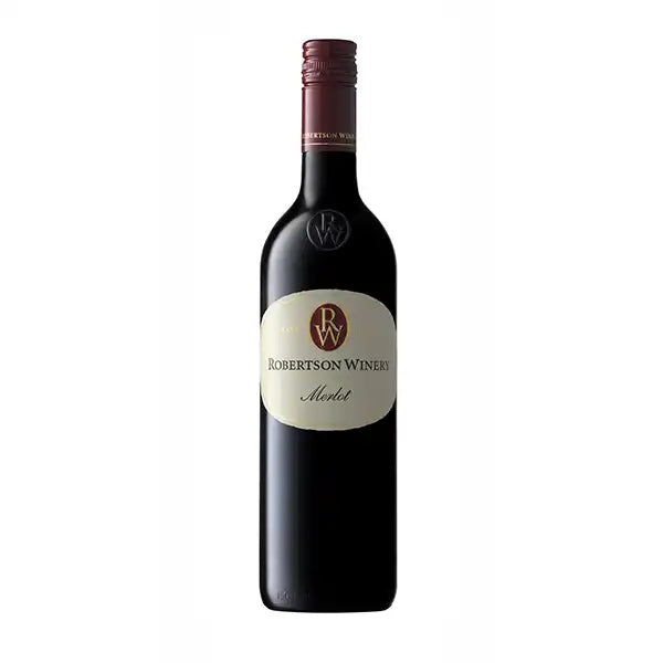Robertson Winery Merlot 750ml