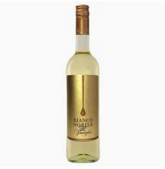 Rosso Nobile Bianco (Vanilla) 750ml