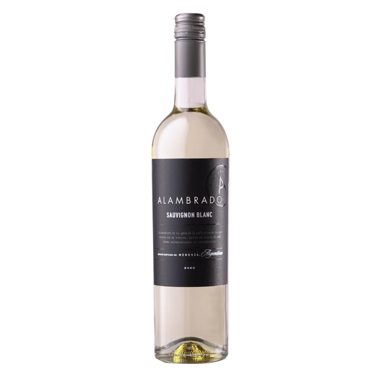 Alambrado Estate - Sauvignon Blanc 750ml