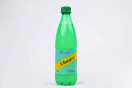 Krest Bitter Lemon 500ml PET