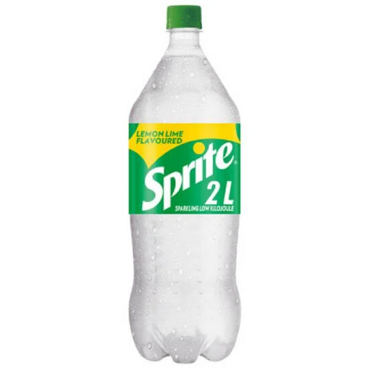 Sprite 2L PET