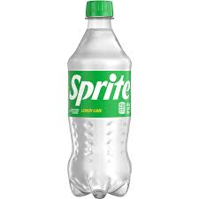 Sprite 500ml PET