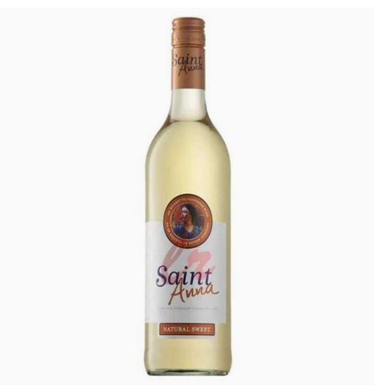 St. Anna Sweet White Wine