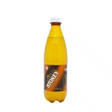 Stoney Tangawizi Ginger Beer 500ml PET