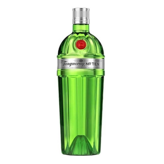 Tanqueray No. 10 London Dry Gin 750ml