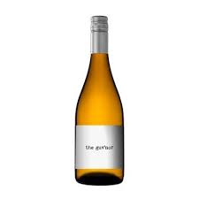The Guvnor White Wine
