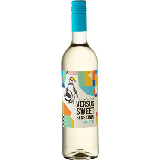 VERSUS Sweet White Wine