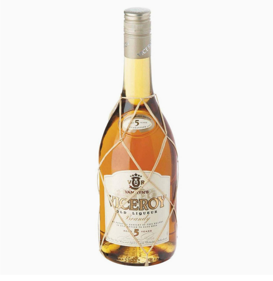 Viceroy Brandy 5yr