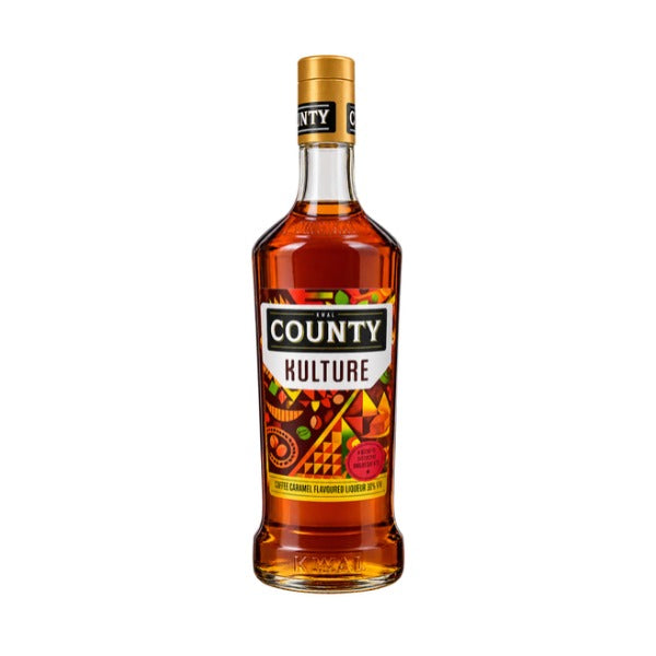 County Kulture 750ml
