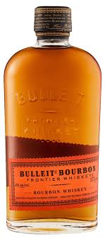 Bulleit Bourbon