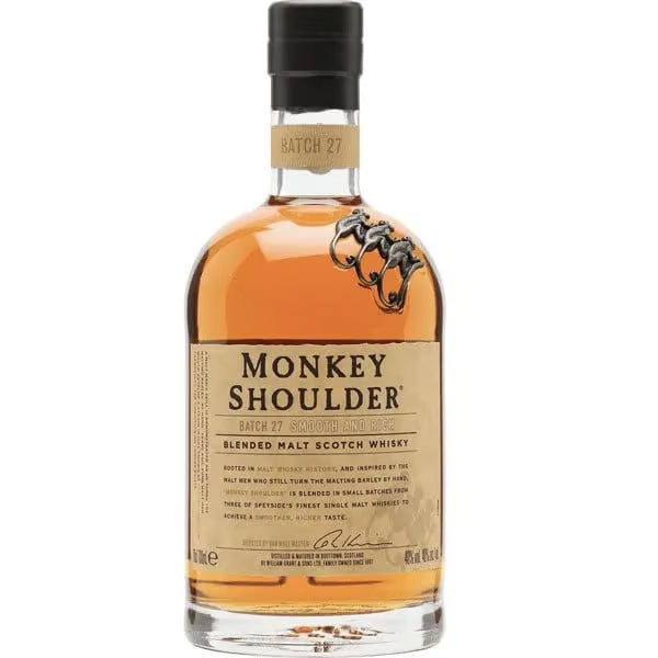 Monkey Shoulder 700ml