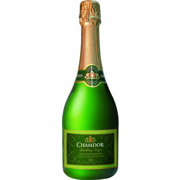 Chamdor Sparkling white 750ml