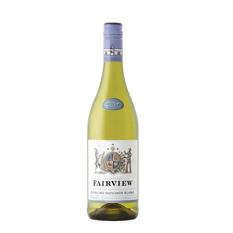 Fairview Sauvignon Blanc