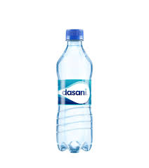 Dasani Still Water 1L