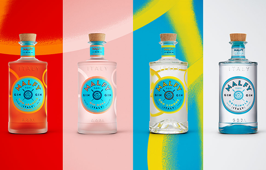 Malfy Gin Originale 750ml