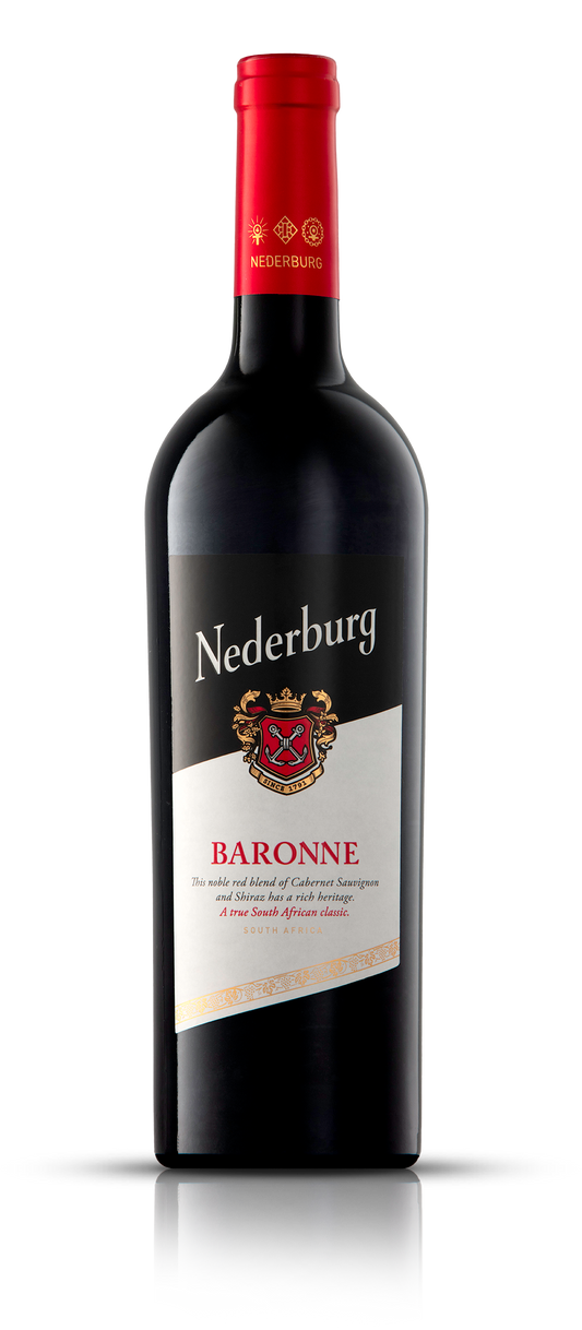 Nederburg Baronne 750ml