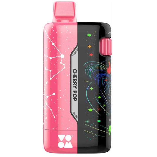 VOOM Meteor 70K Puffs - Cherry Pop Ice