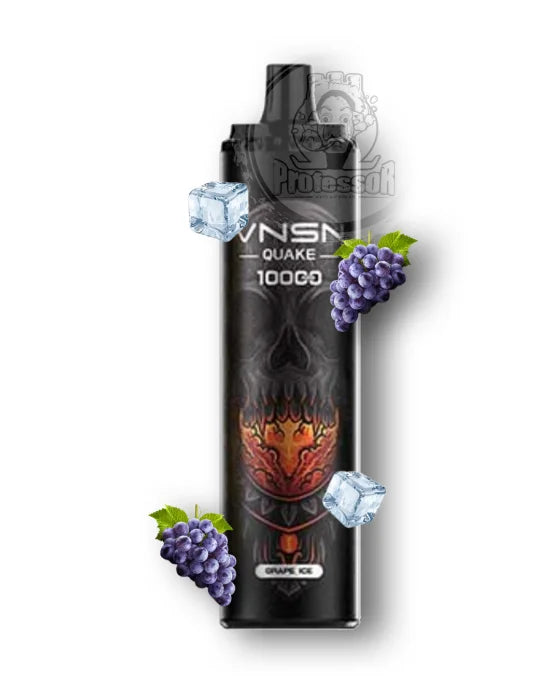 VNSN 10K Puffs Rechargeable Vape