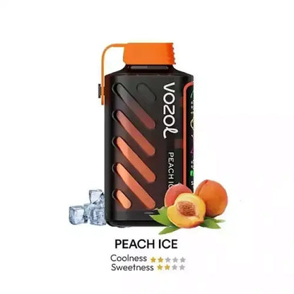 VOZOL 20K Puffs Rechargeable Vapes